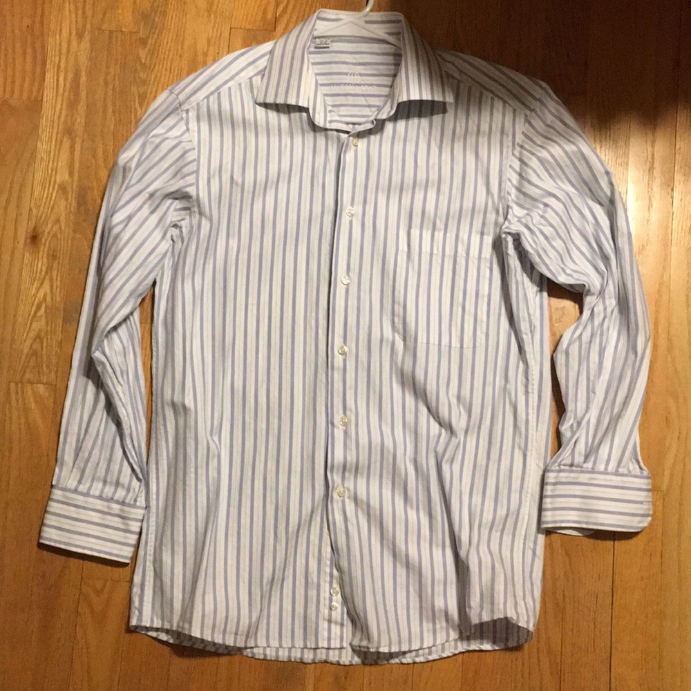 Harry and sons shirt